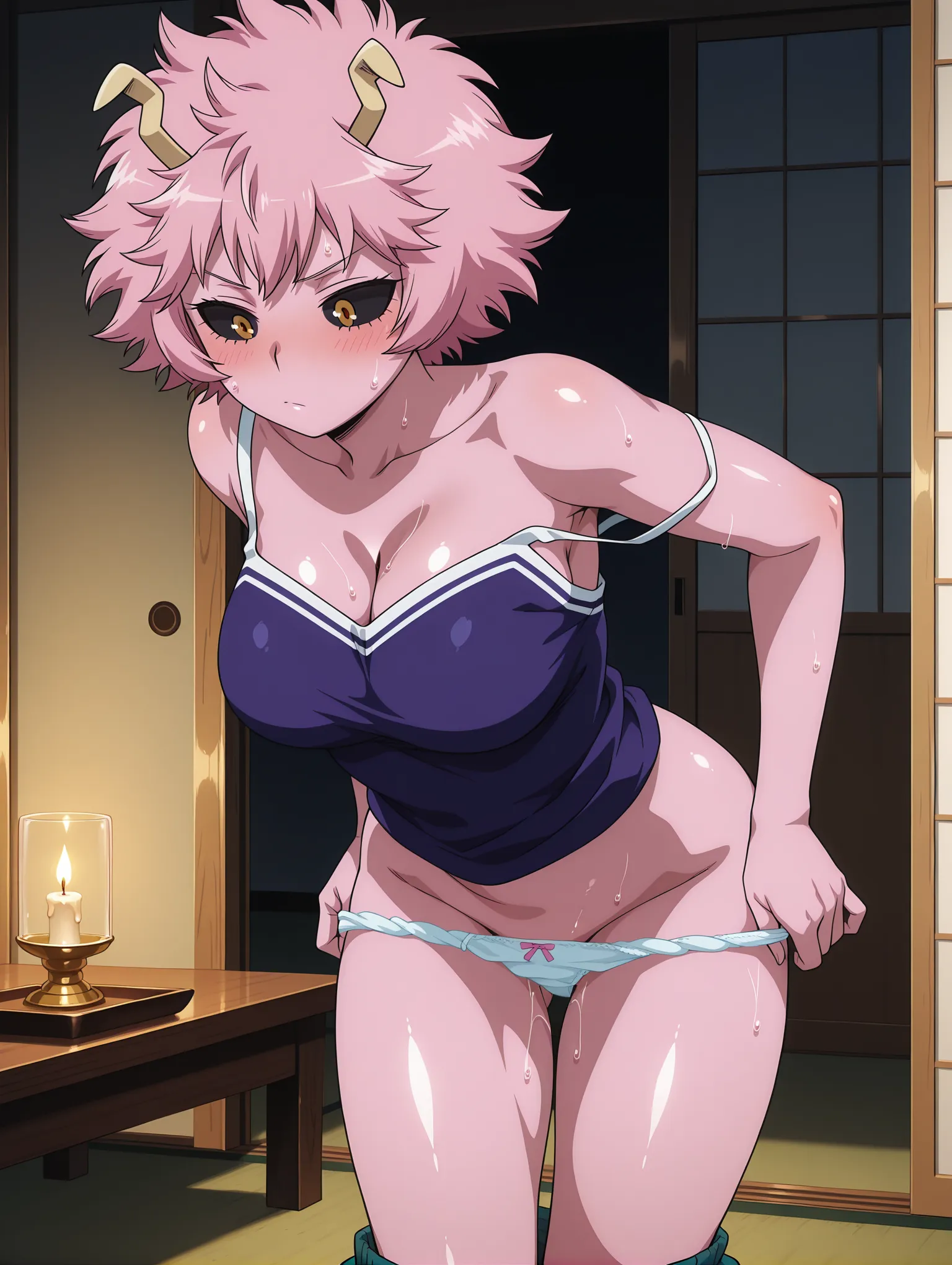 着替え