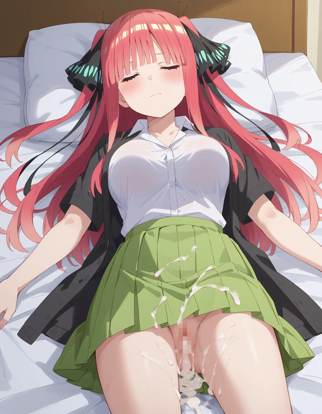 Creampie