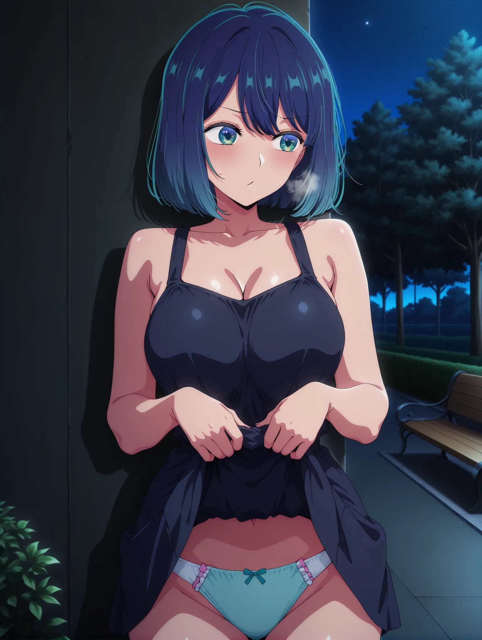 推しの子