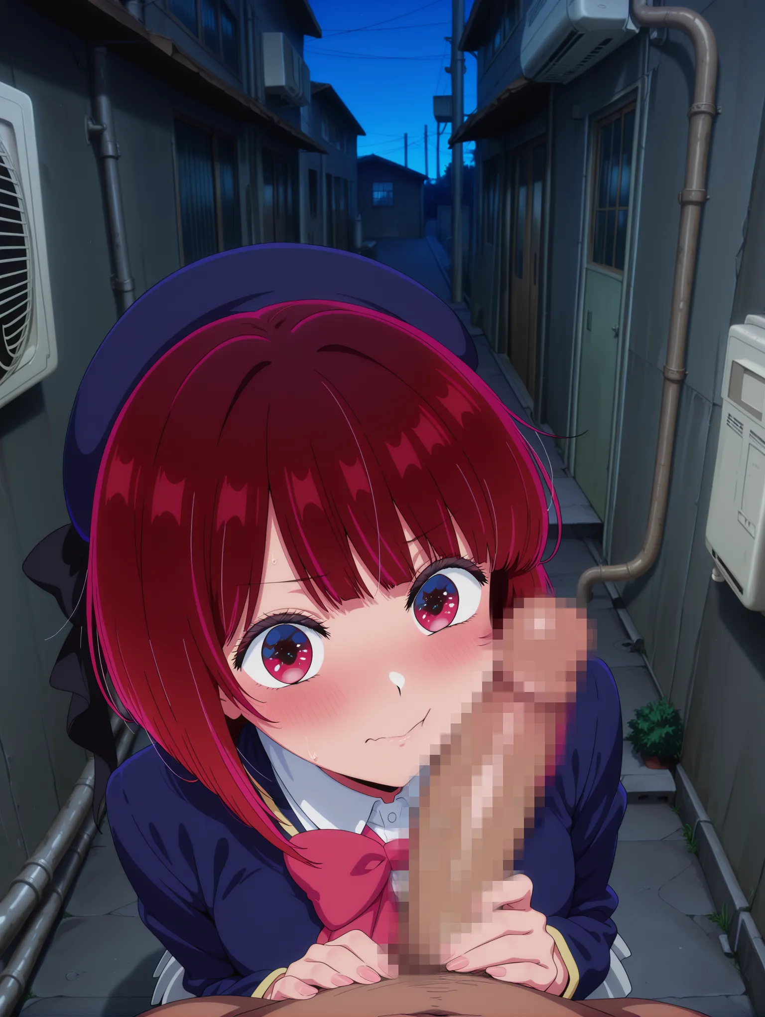 推しの子