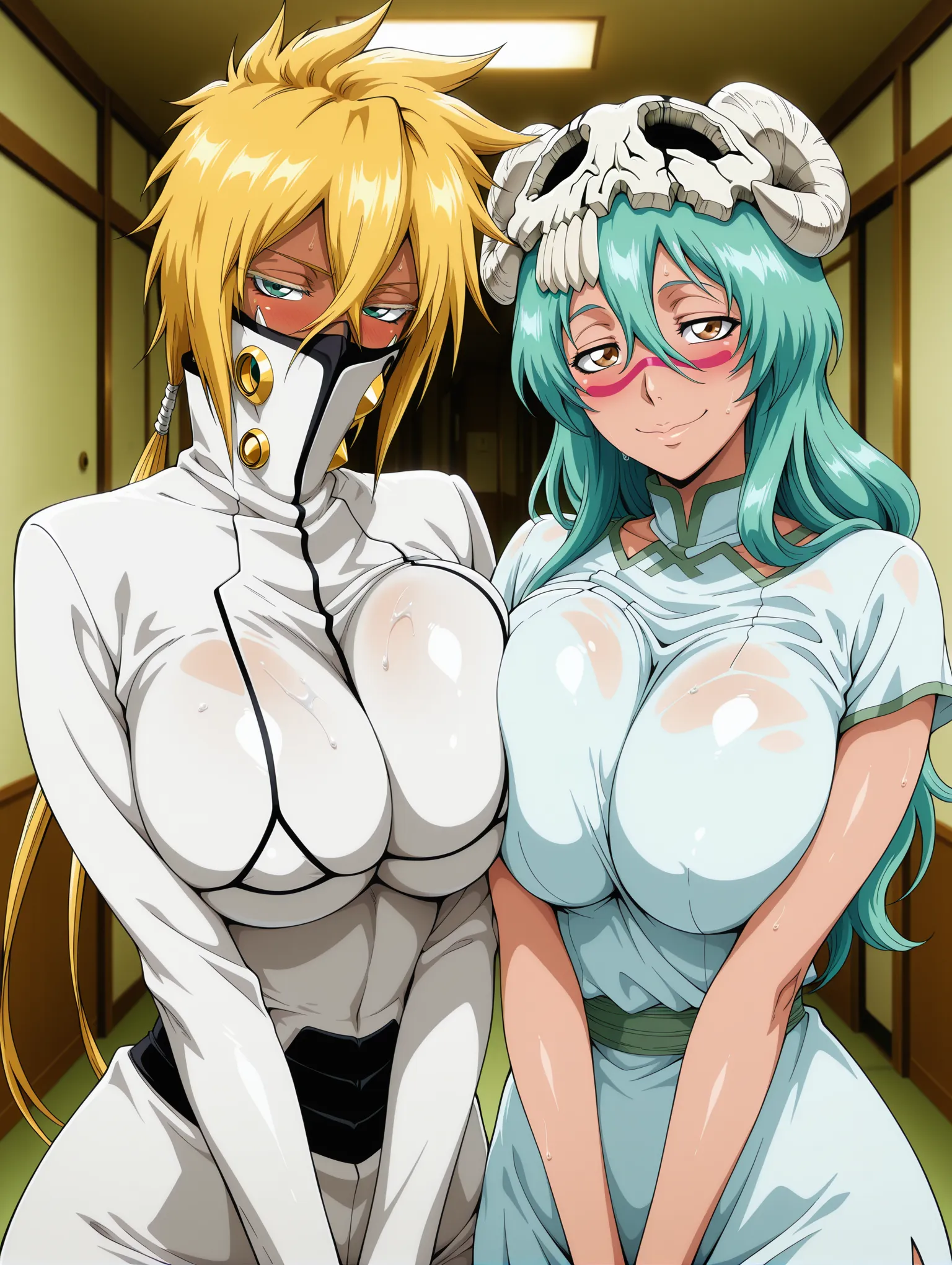 BLEACH