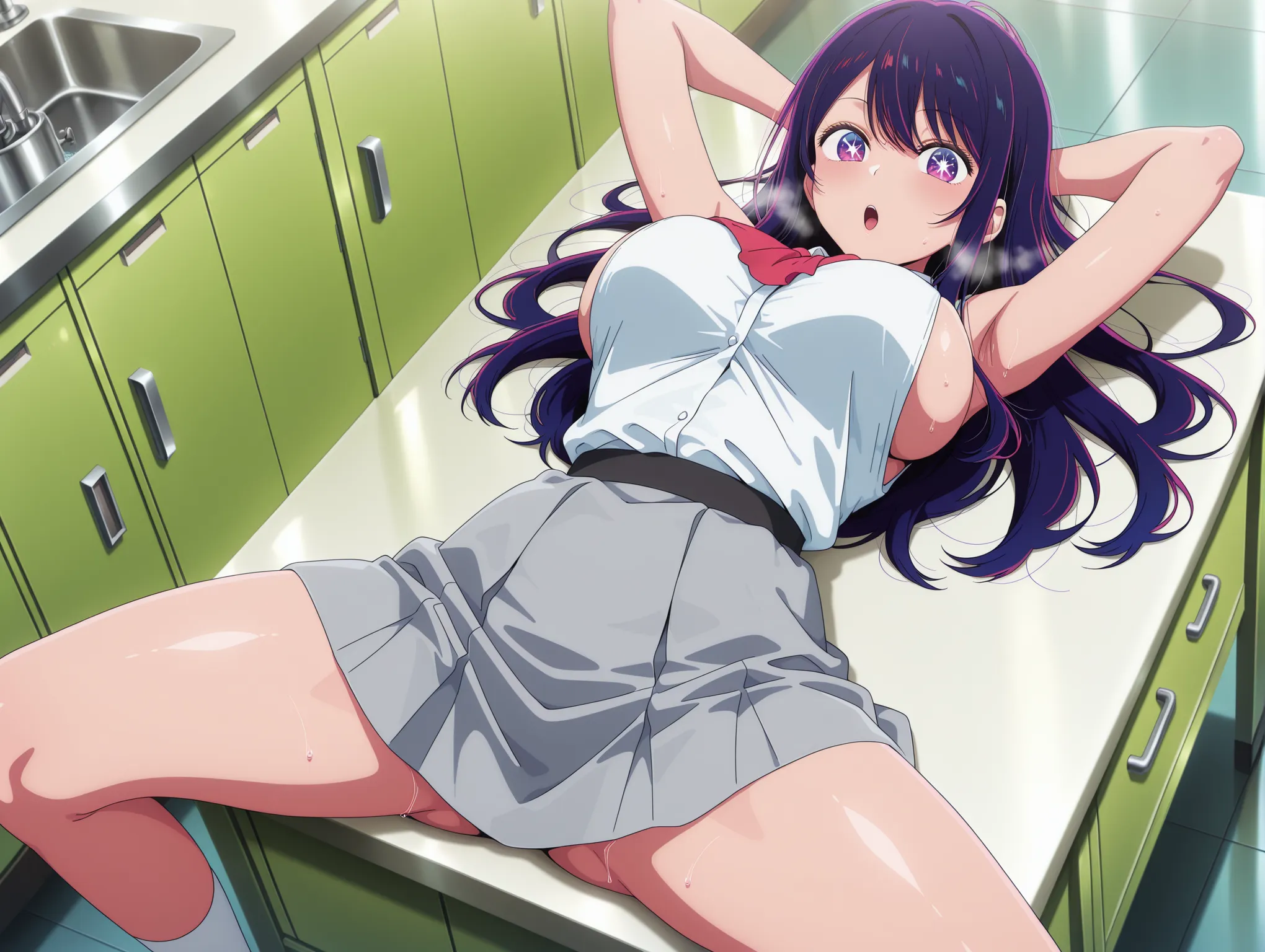 推しの子