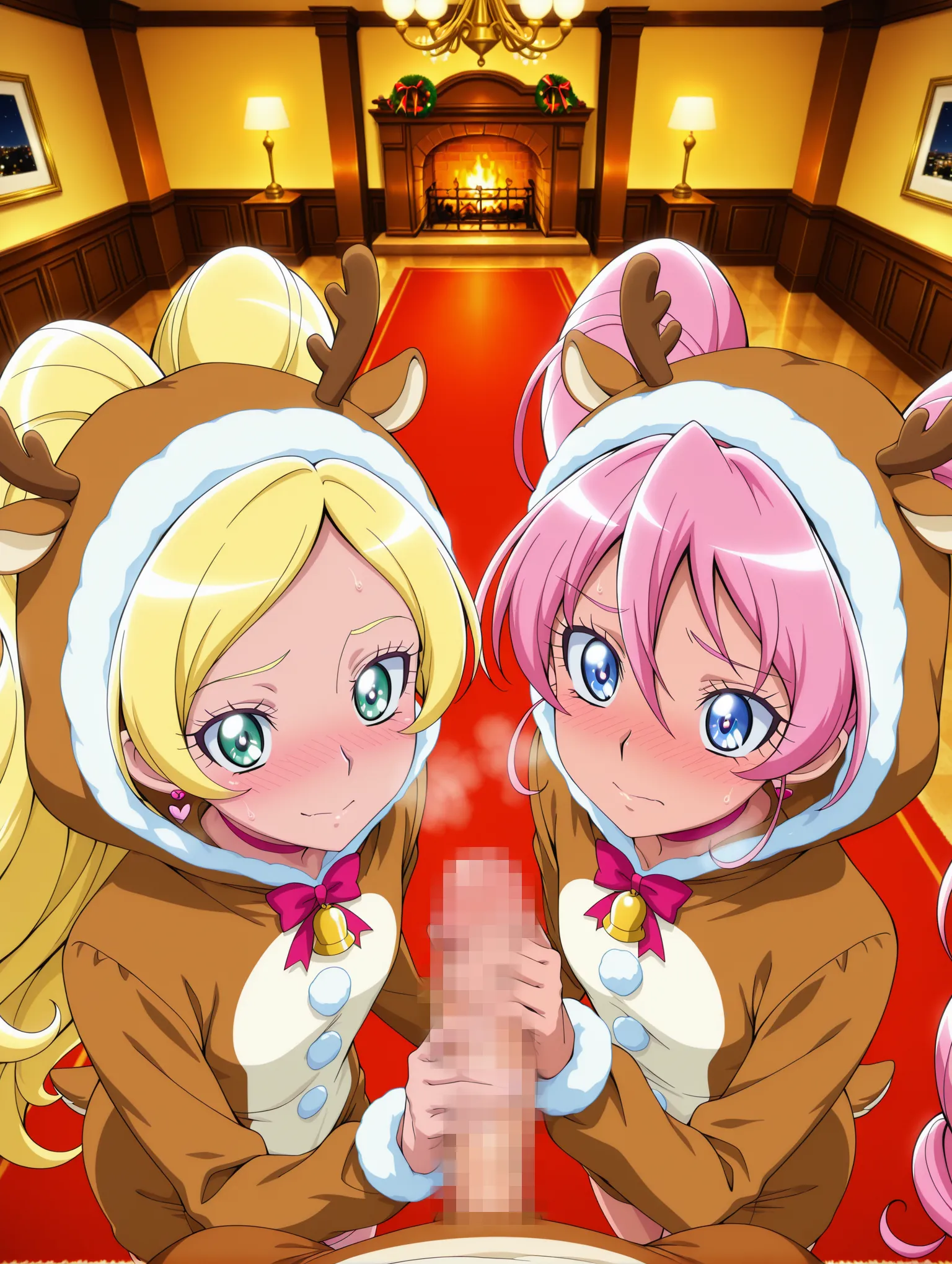 クリスマス