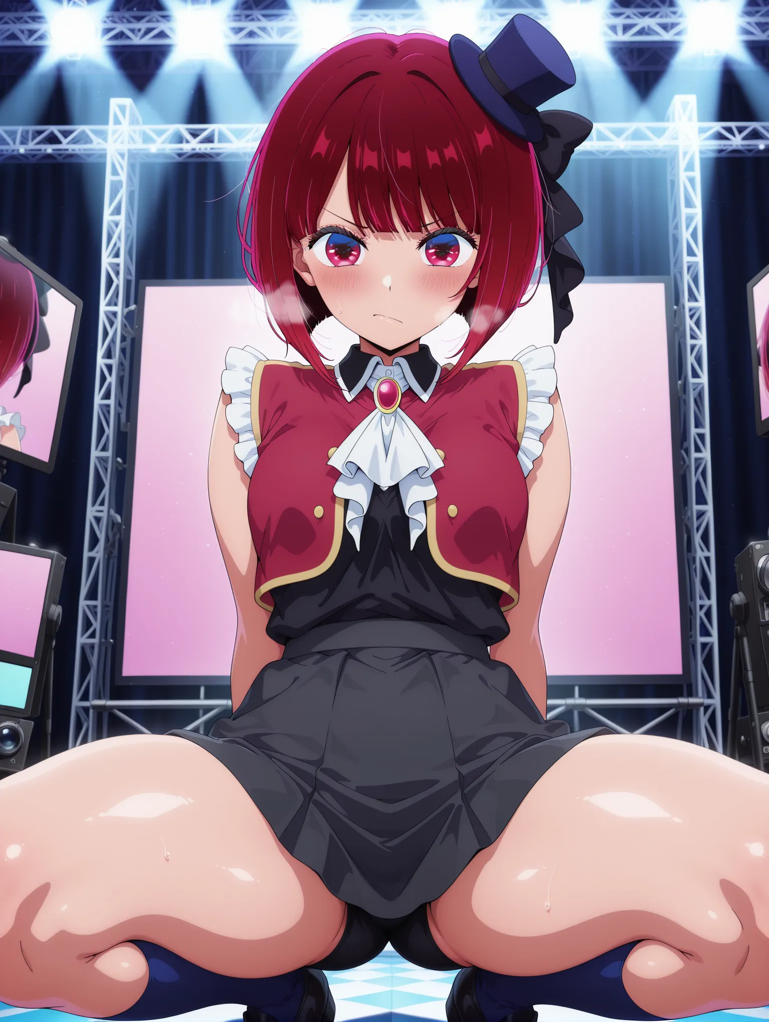 推しの子