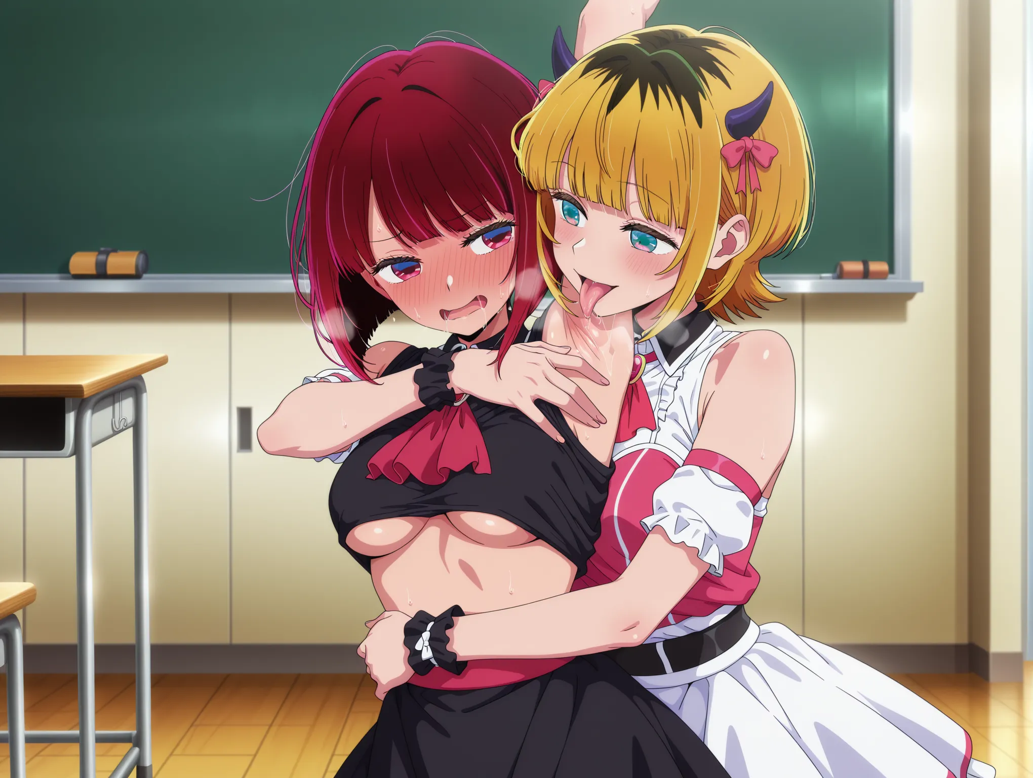 推しの子