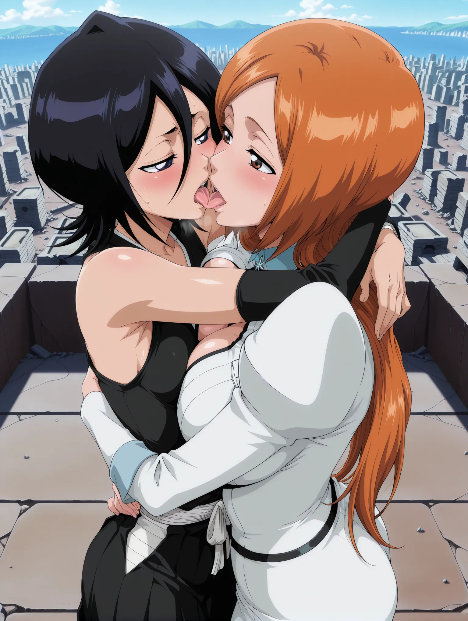 百合
