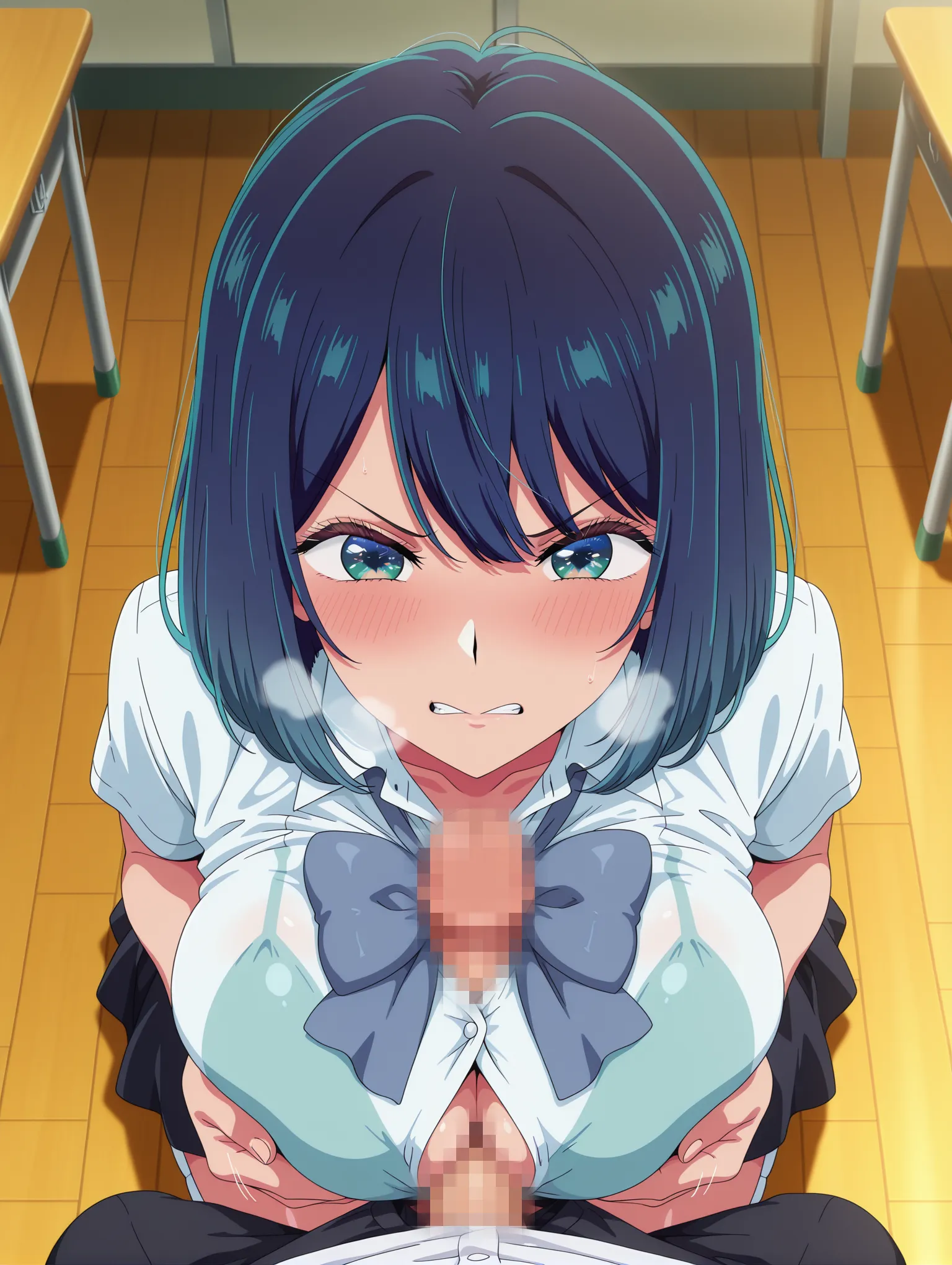 パイズリ
