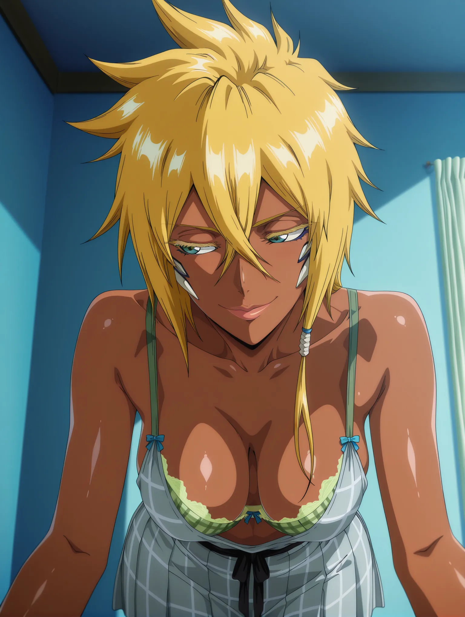 BLEACH
