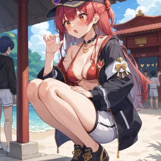 ホロライブ