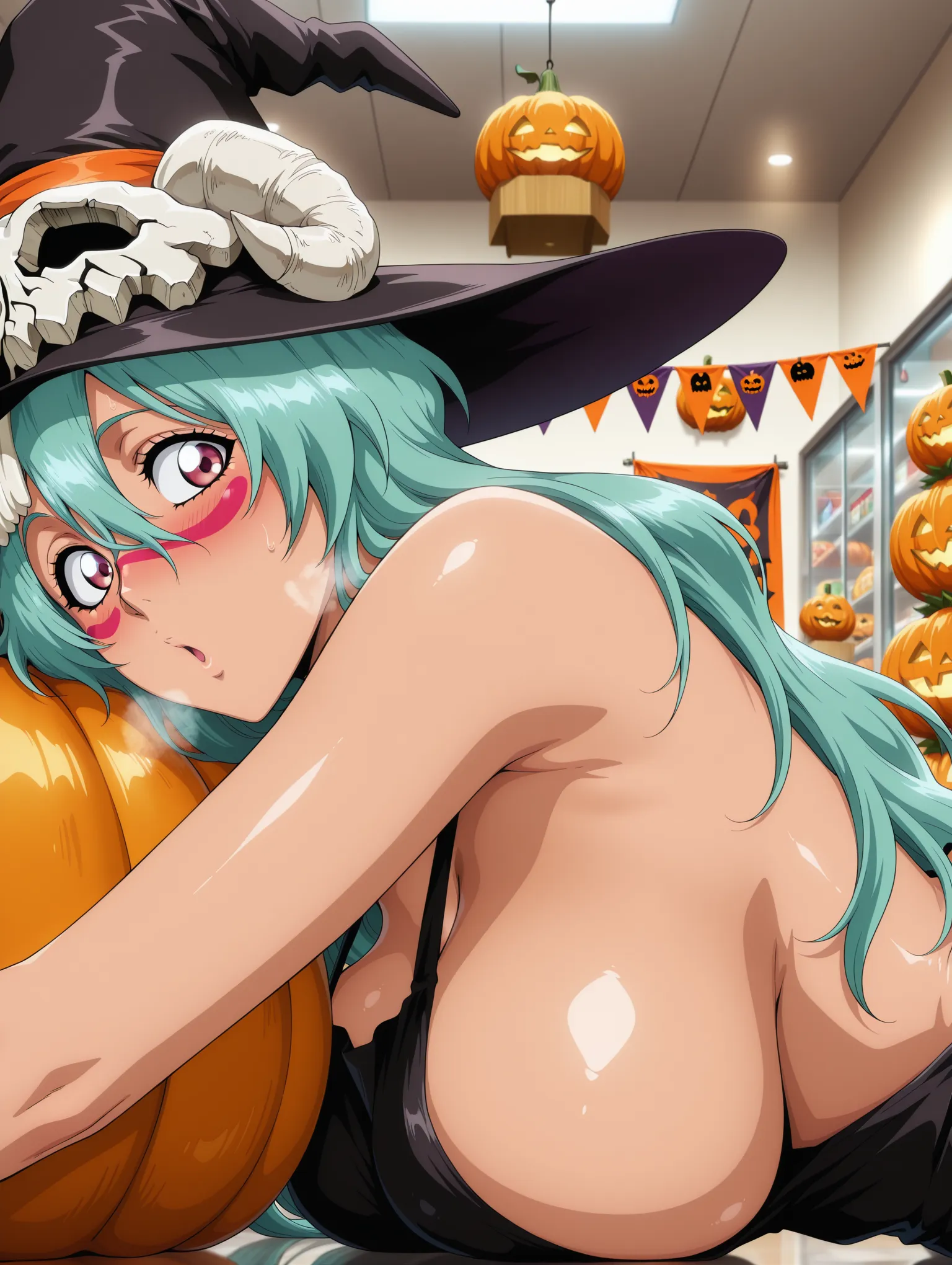 ハロウィン