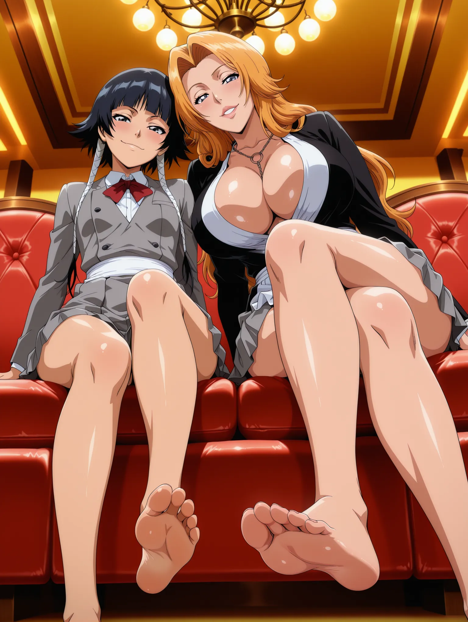 BLEACH
