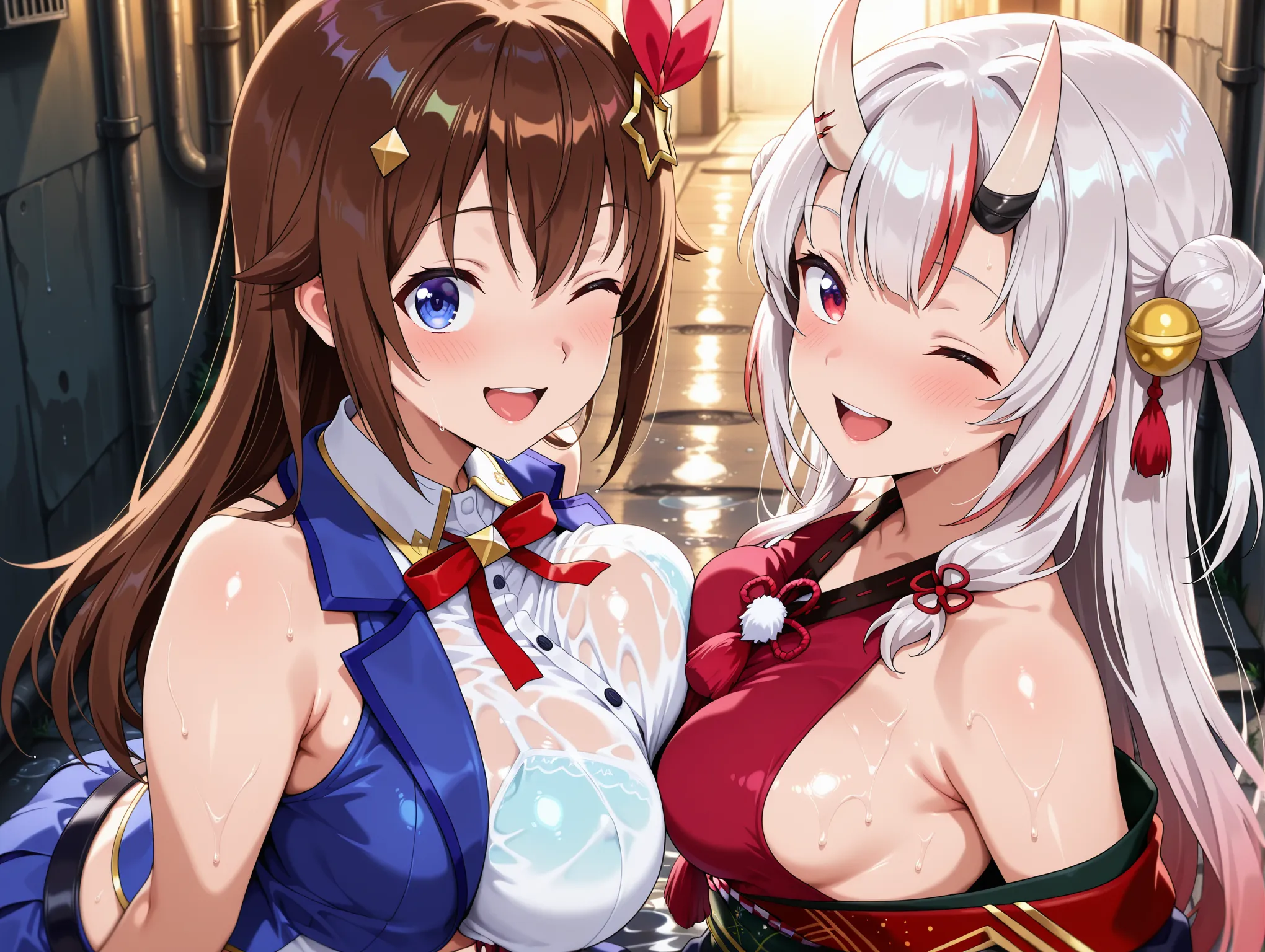 ホロライブ