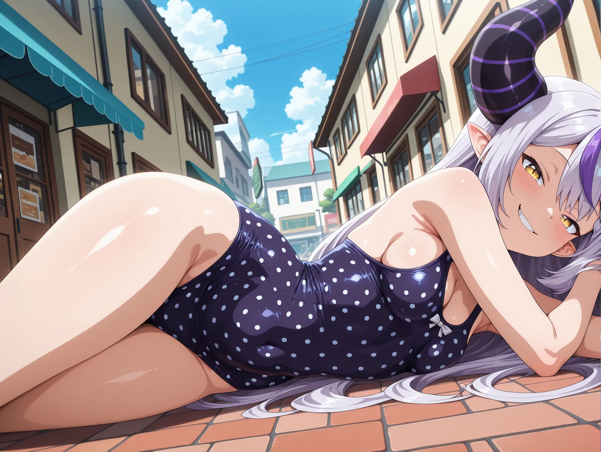 ホロライブ