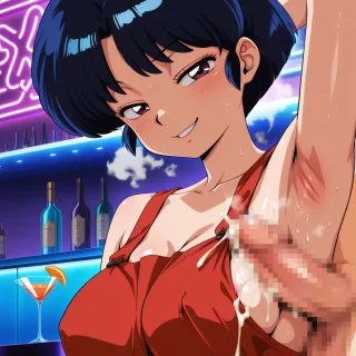 らんま1/2