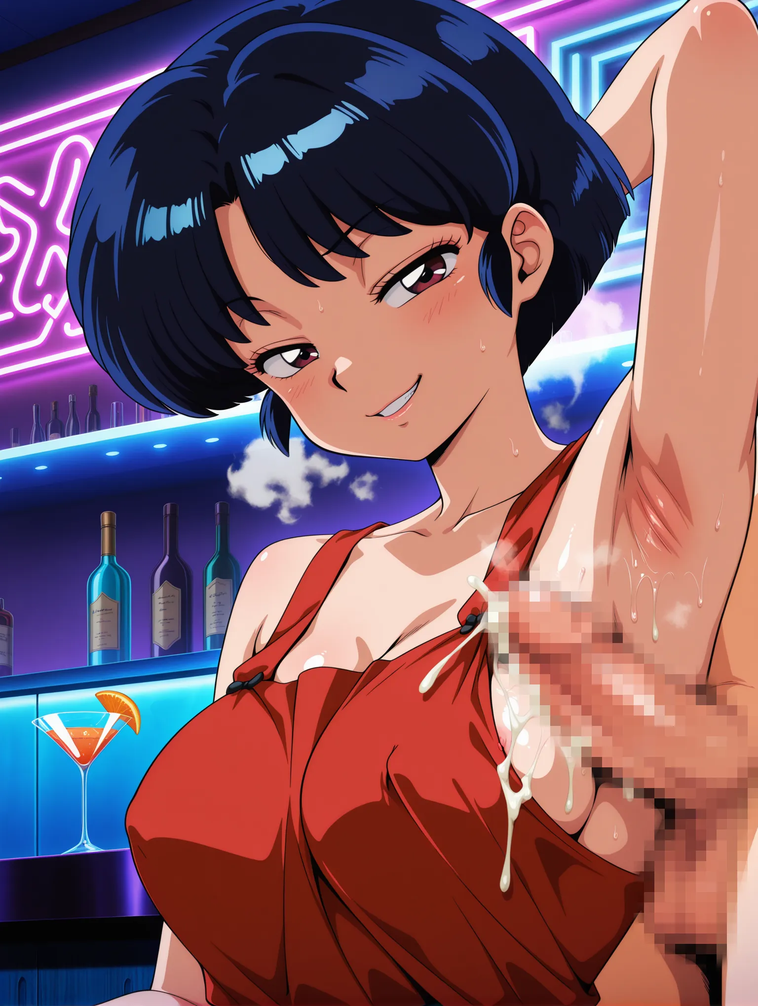 女性優位
