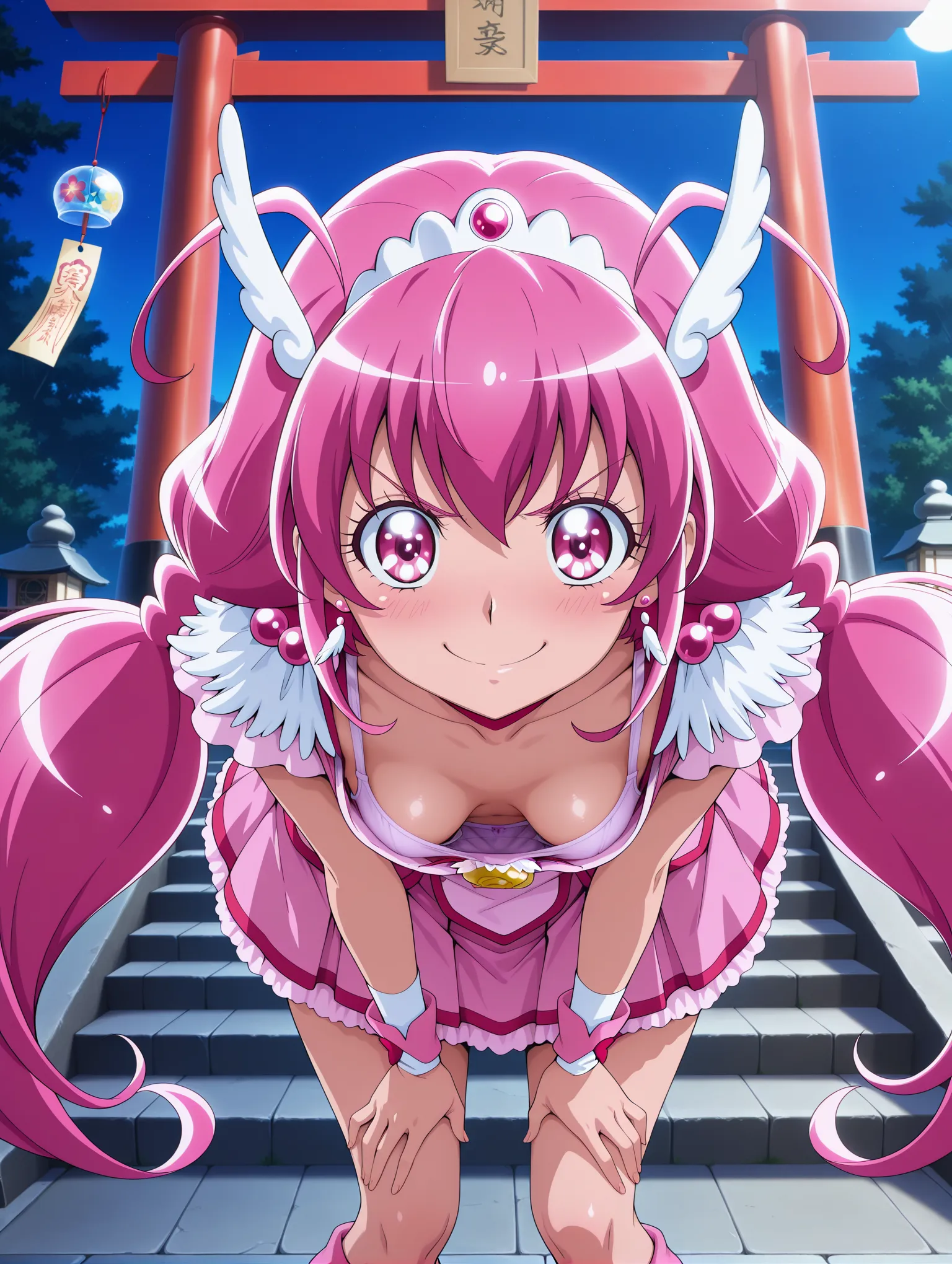 スマイルプリキュア！