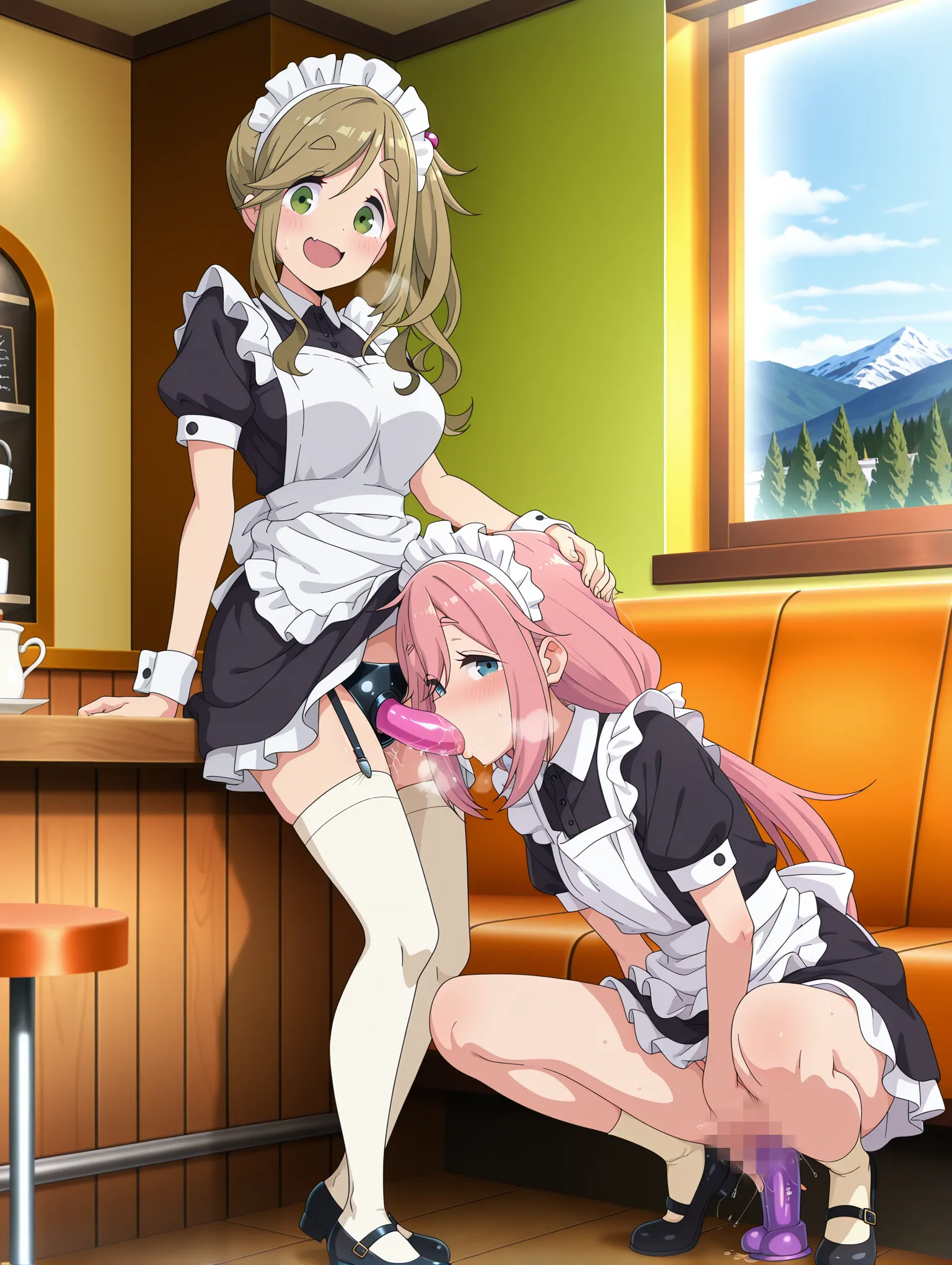 ゆるキャン△