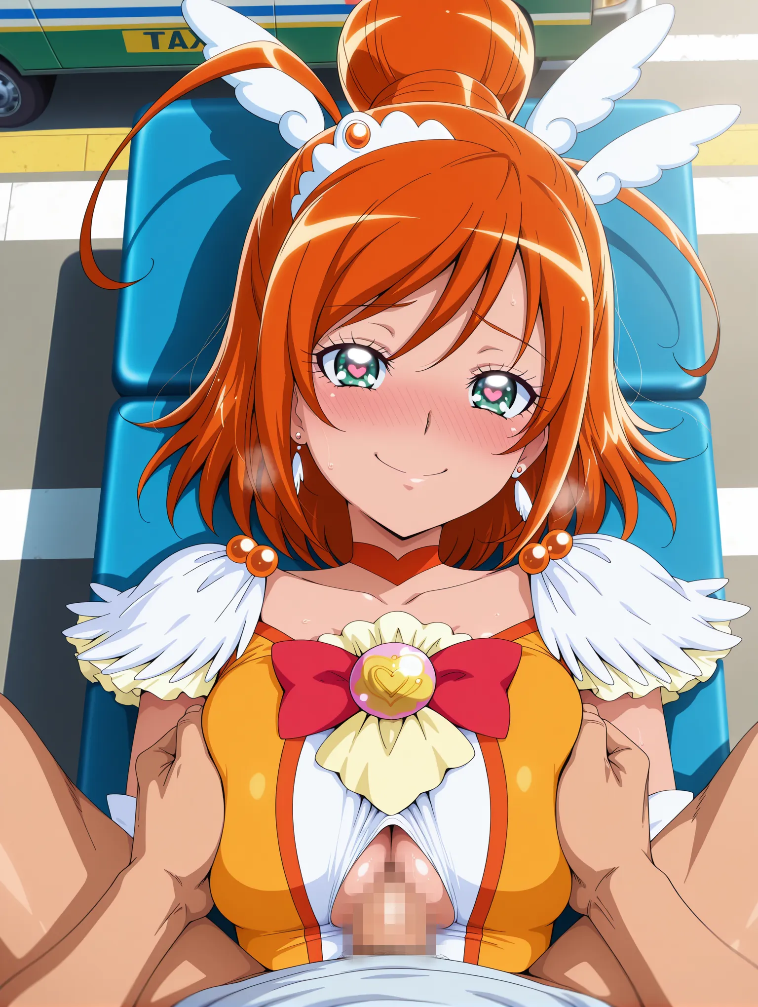 スマイルプリキュア！