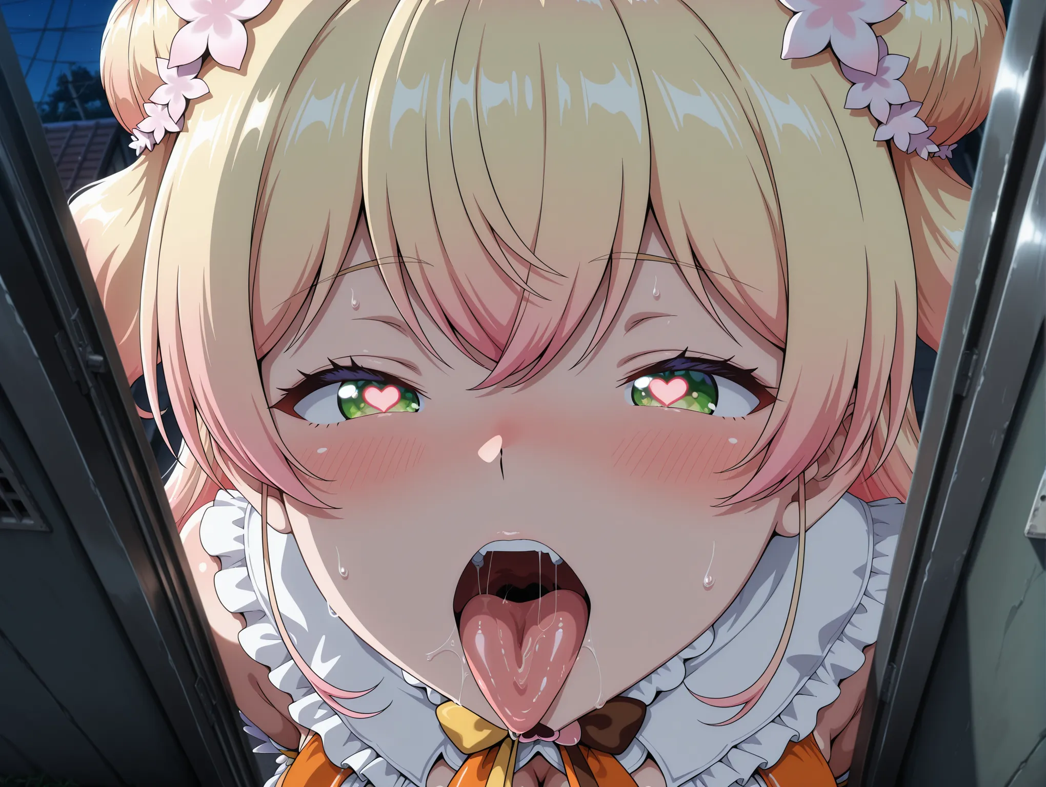 ホロライブ