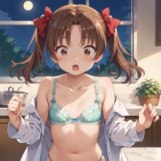 ブラジャー