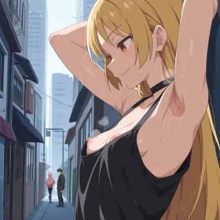 ぼっち・ざ・ろっく！