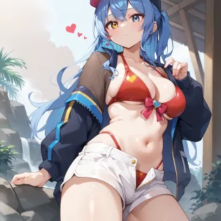 ホロライブ