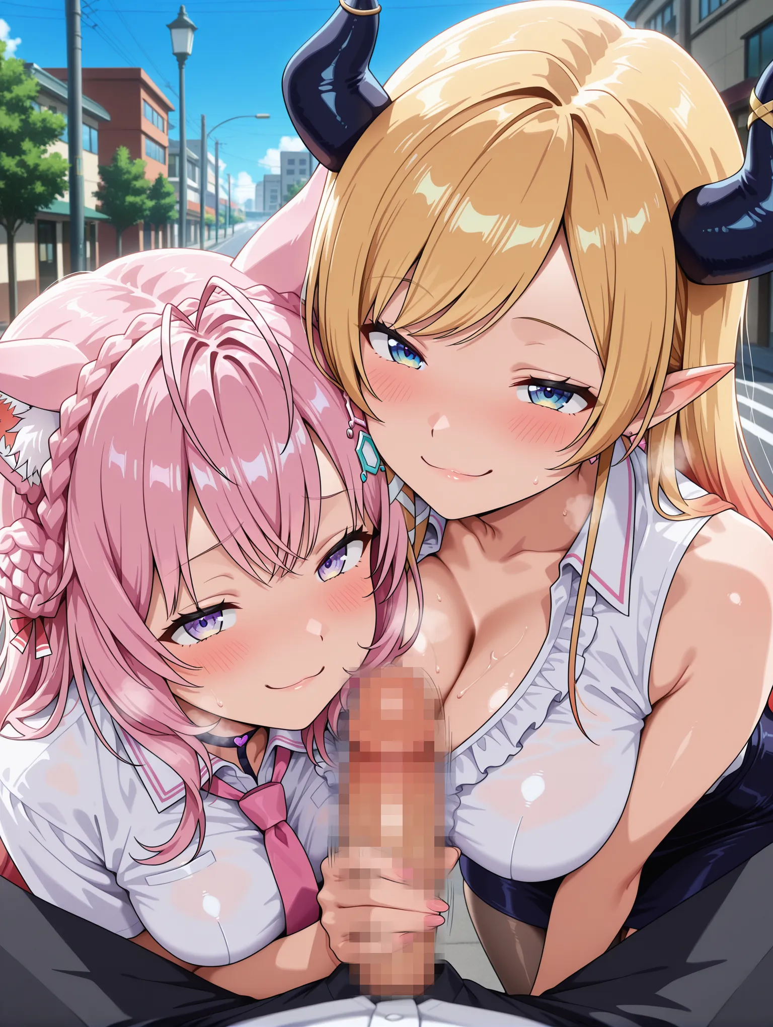 ホロライブ