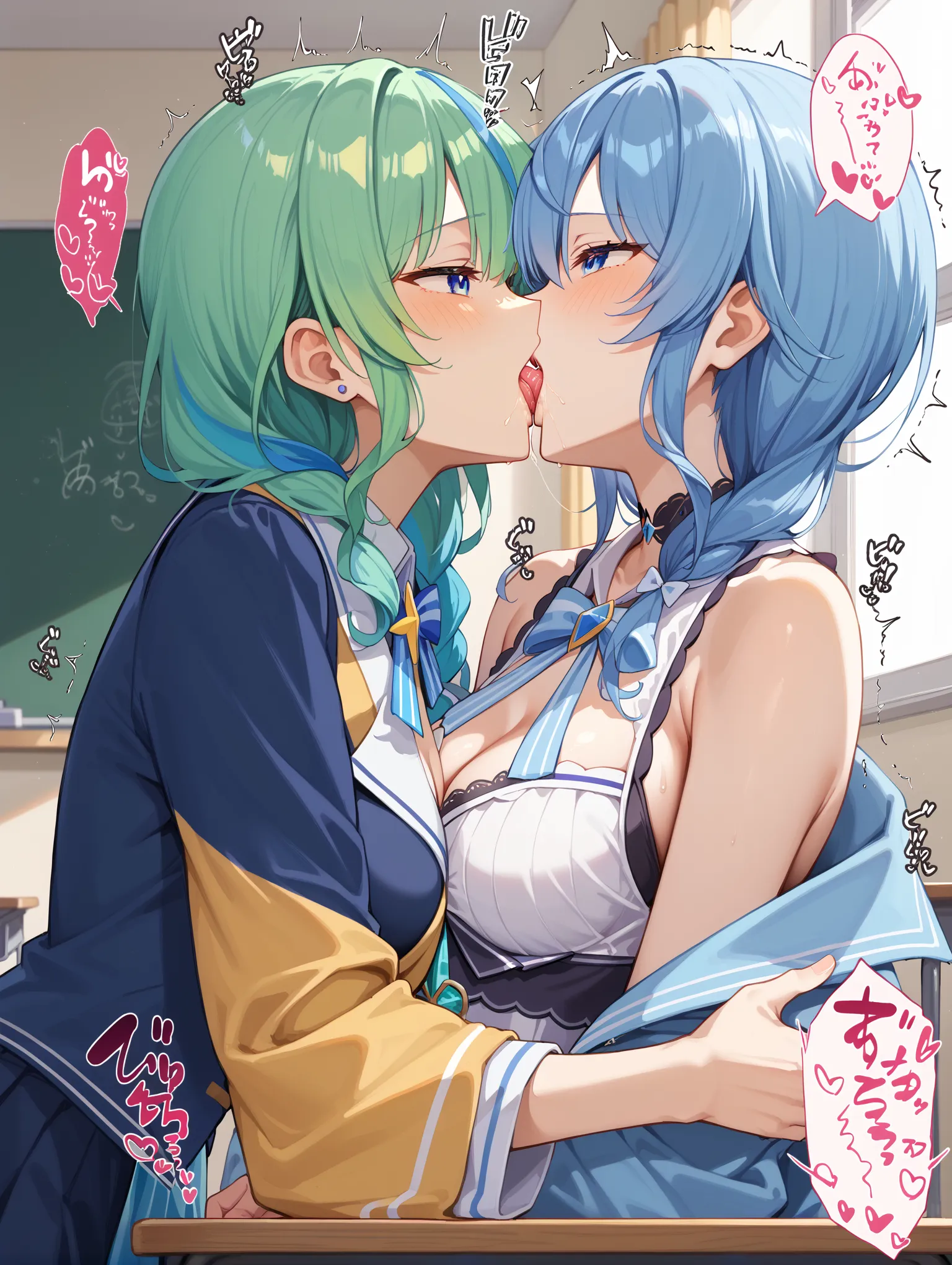 ホロライブ