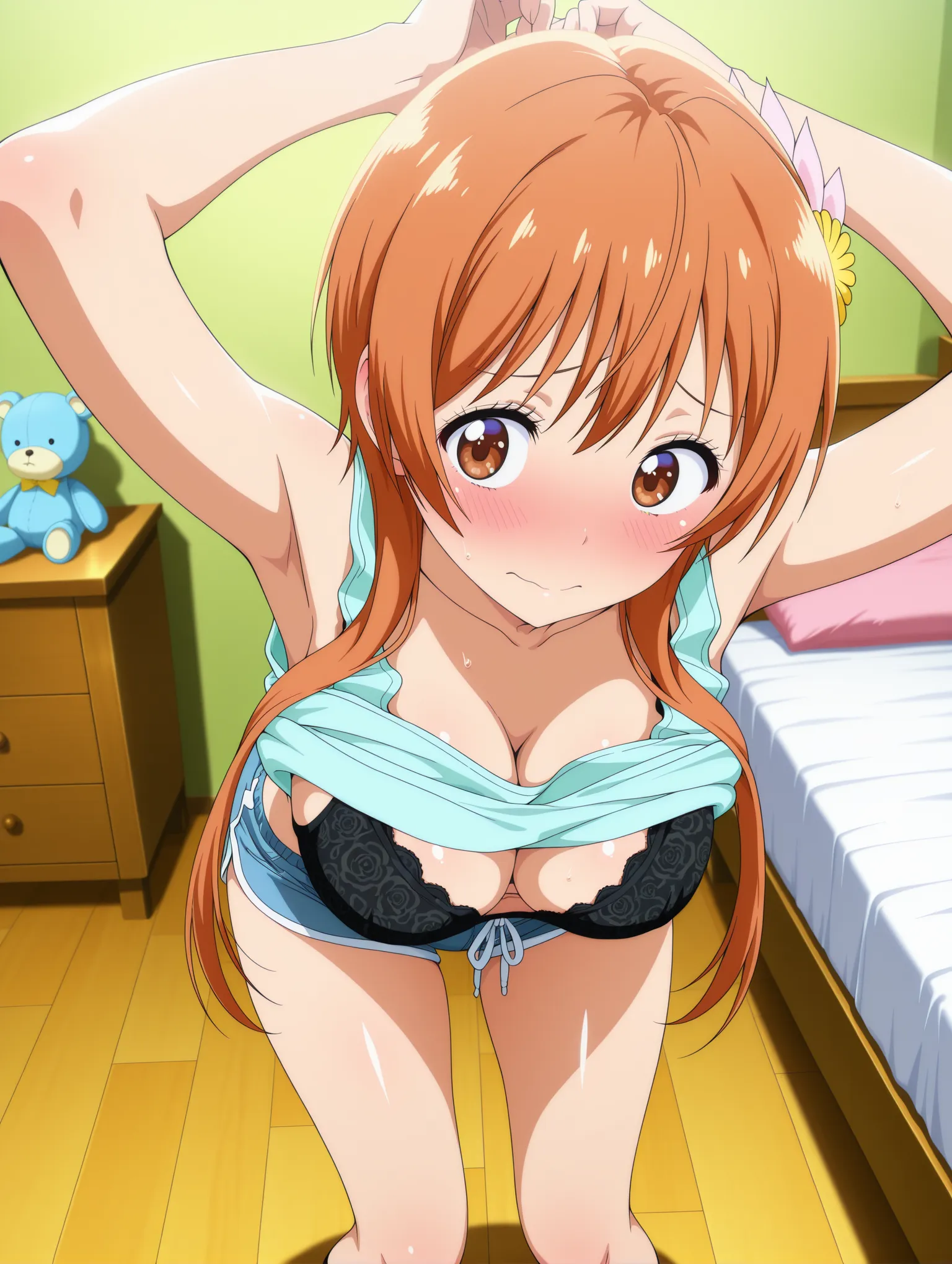 ニセコイ