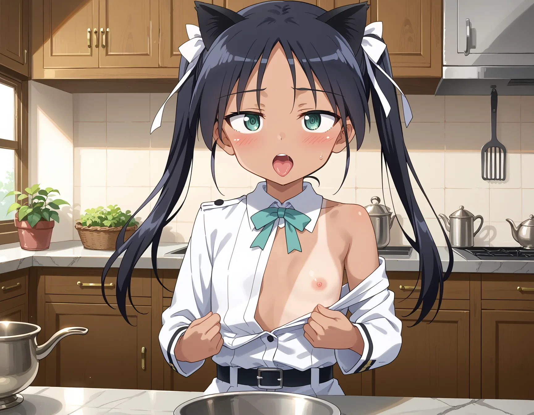 童顔・小柄