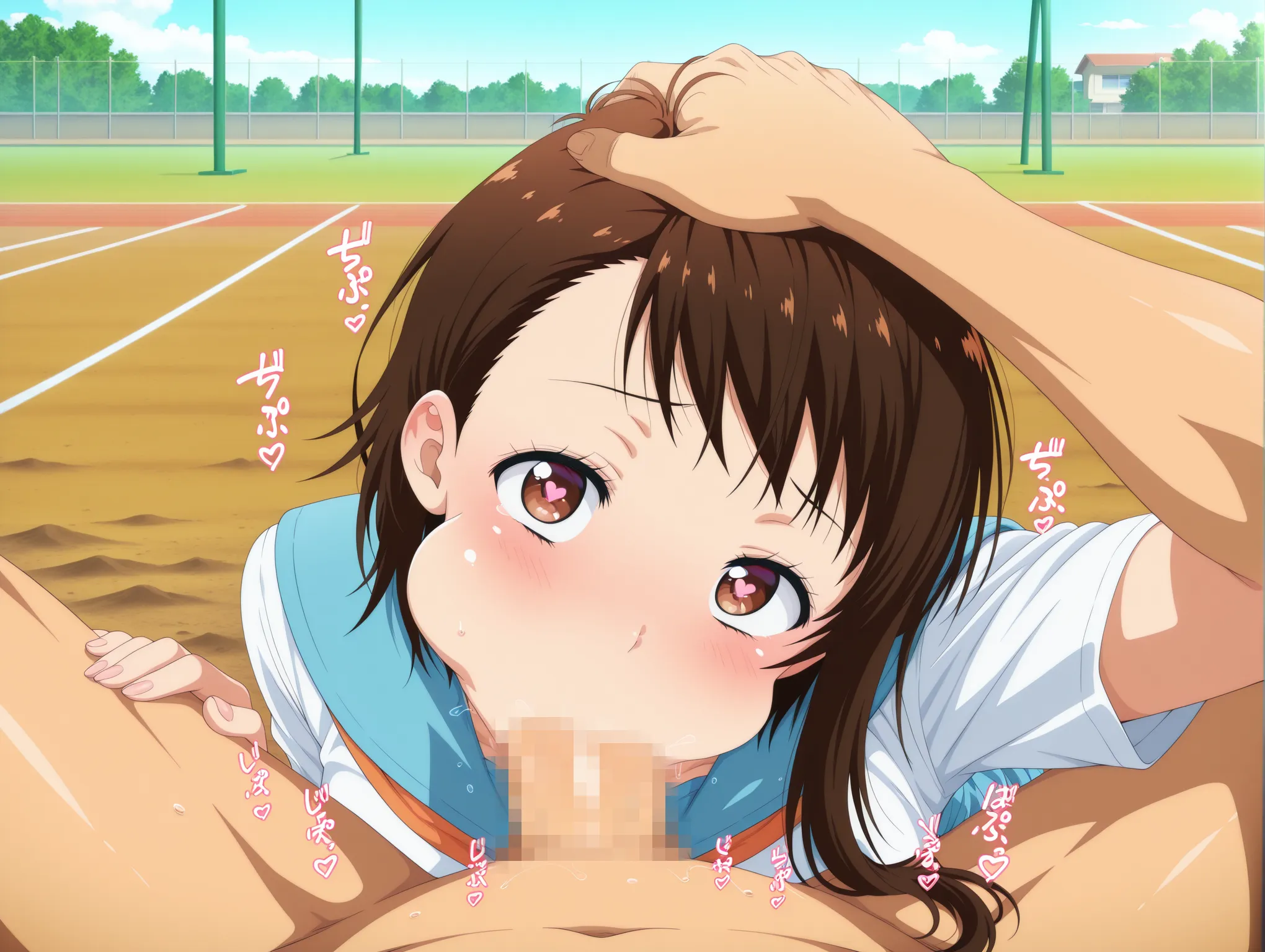 ニセコイ