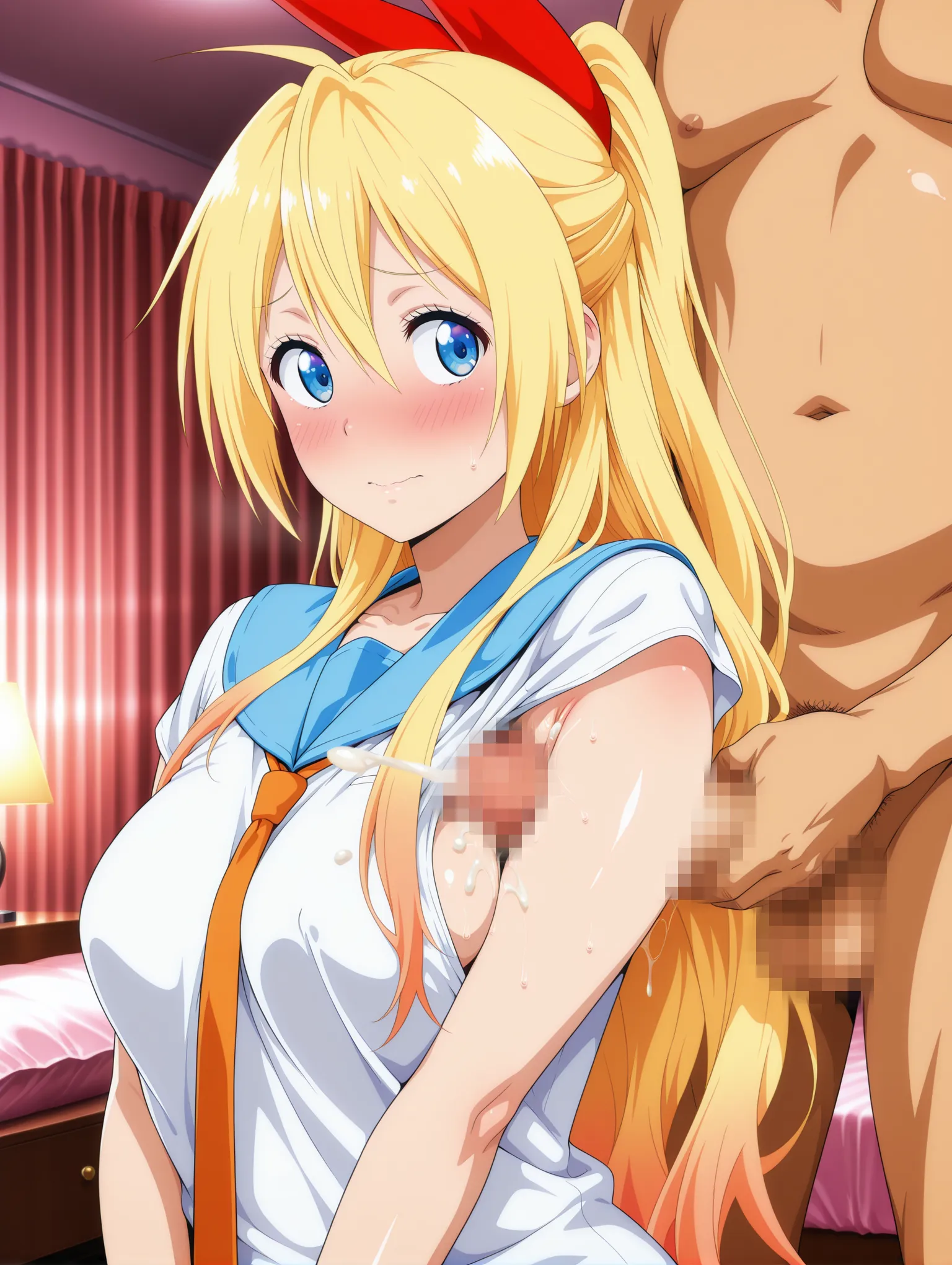ニセコイ