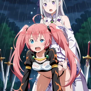 転生したらスライムだった件