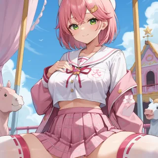 ホロライブ