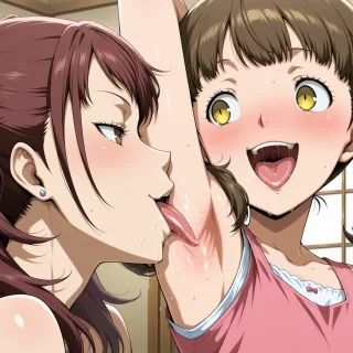 Femdom