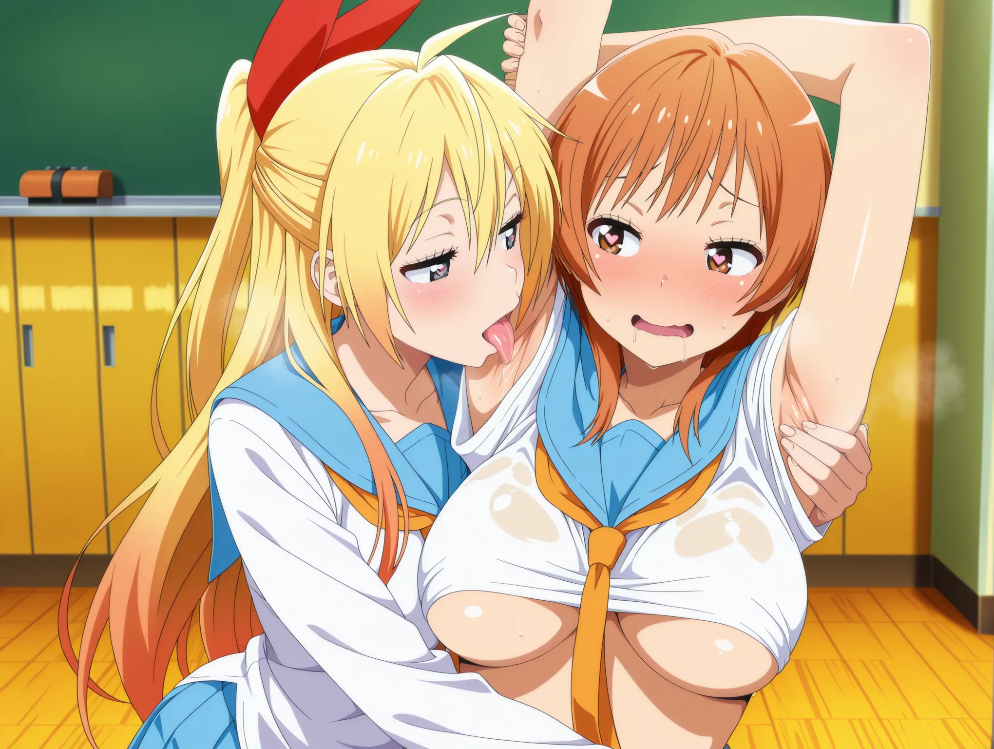 下乳