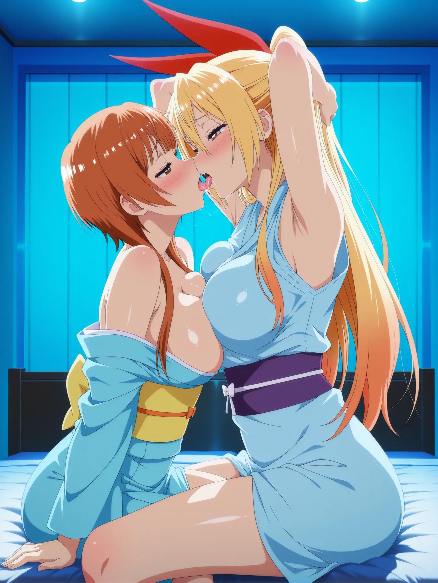 着物