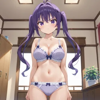 ブラジャー