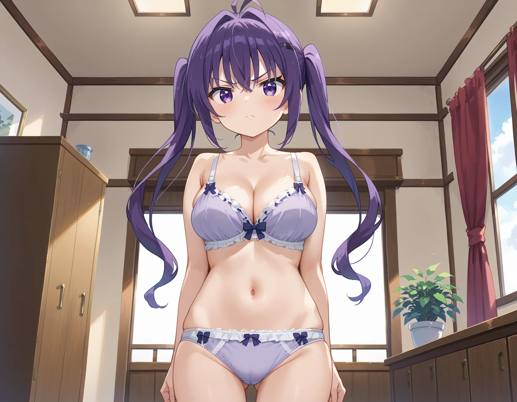 ブラジャー