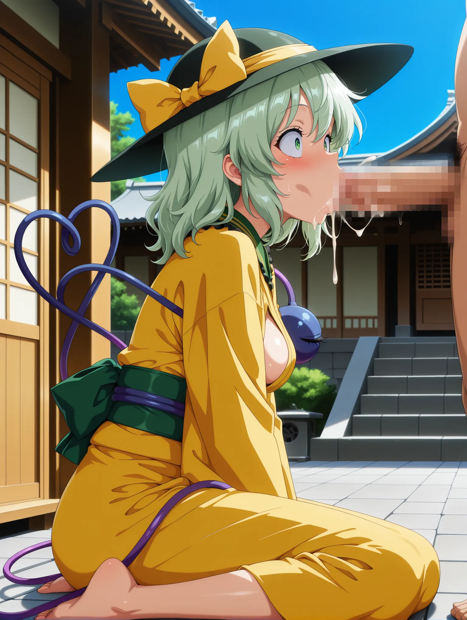 浴衣