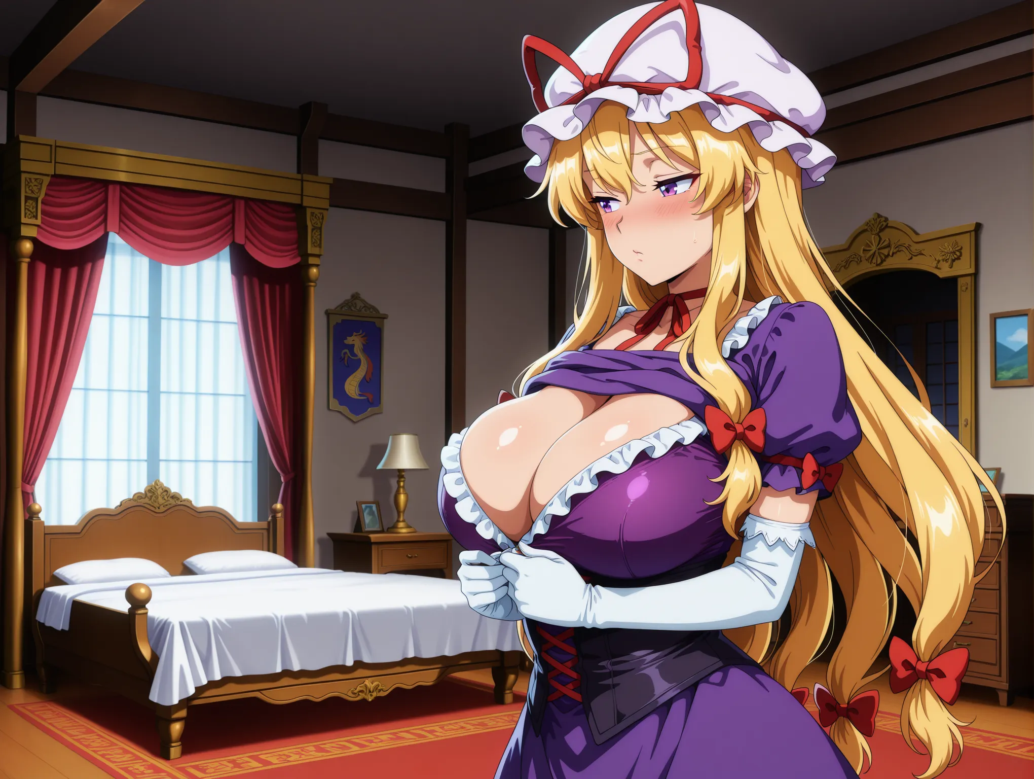 着替え