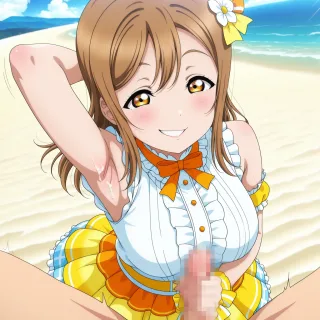 ラブライブ！サンシャイン!!