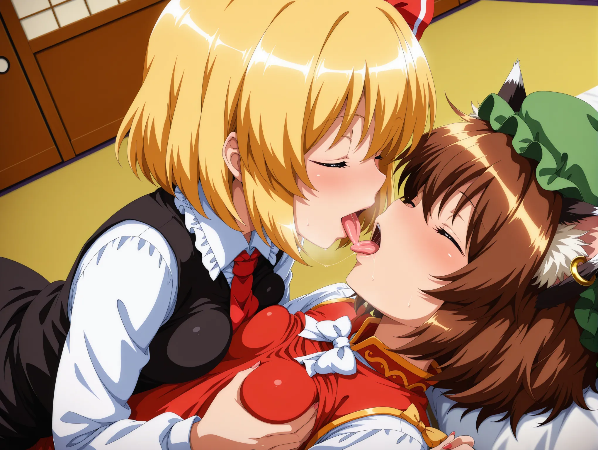 百合