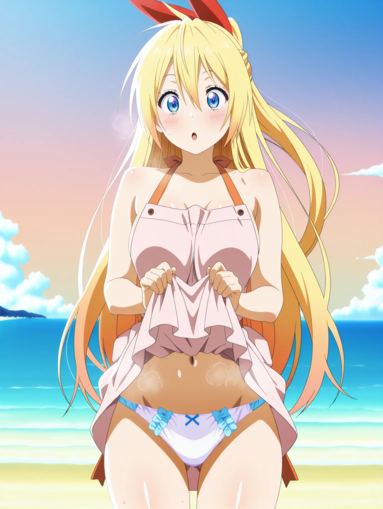 ニセコイ
