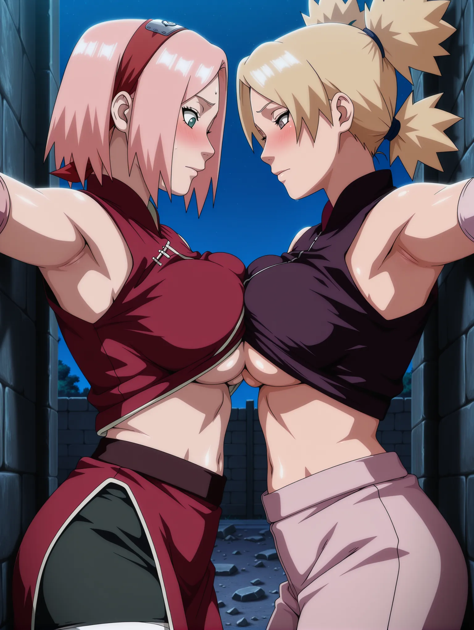 百合