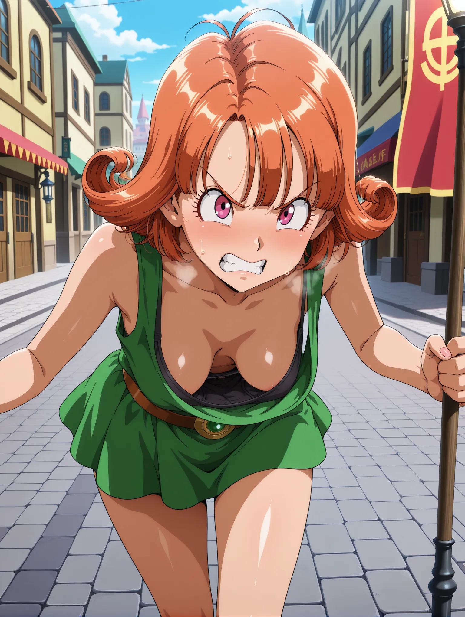 ドラゴンクエスト