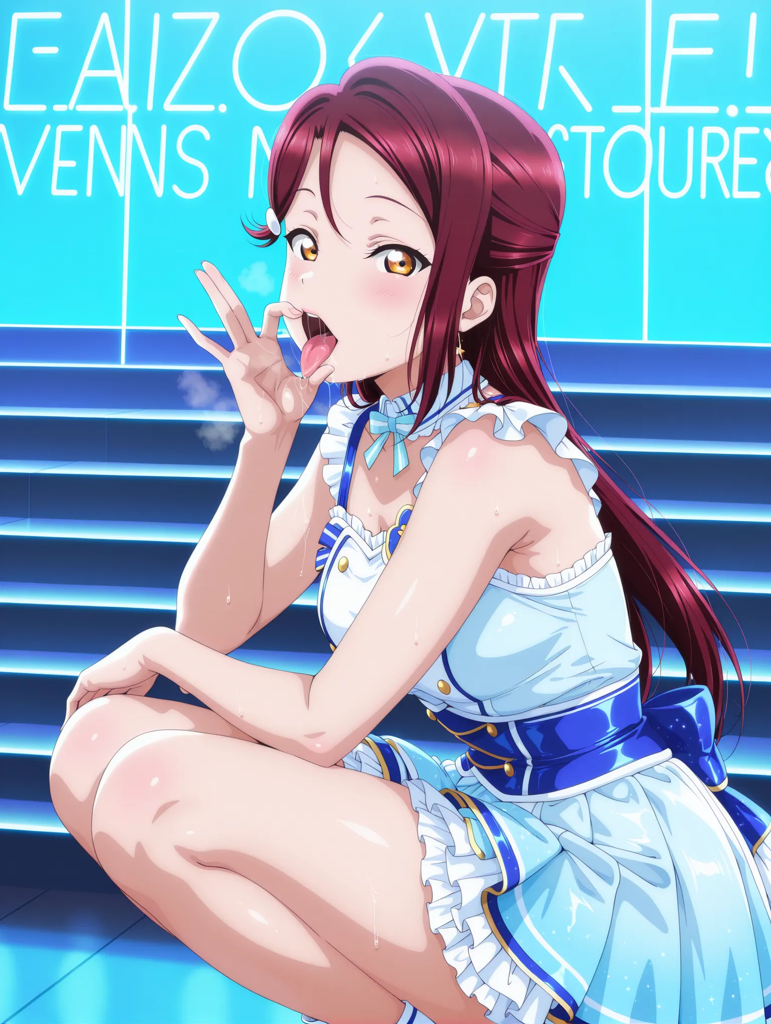 ラブライブ！サンシャイン!!