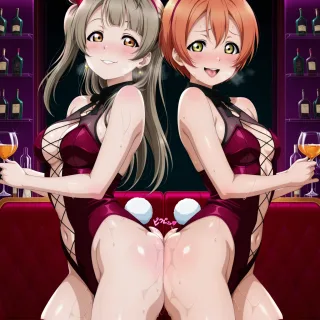 ラブライブ！