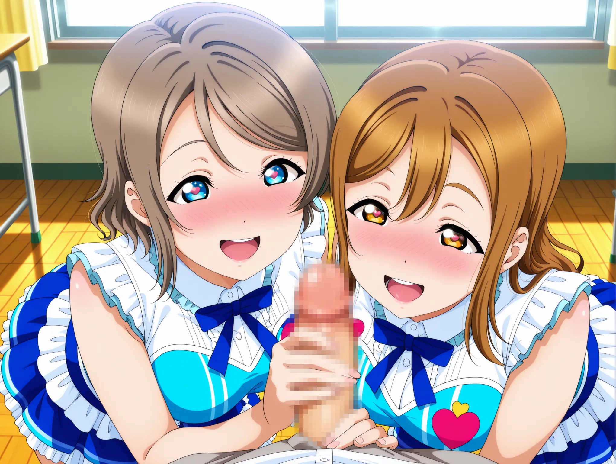 ラブライブ！サンシャイン!!
