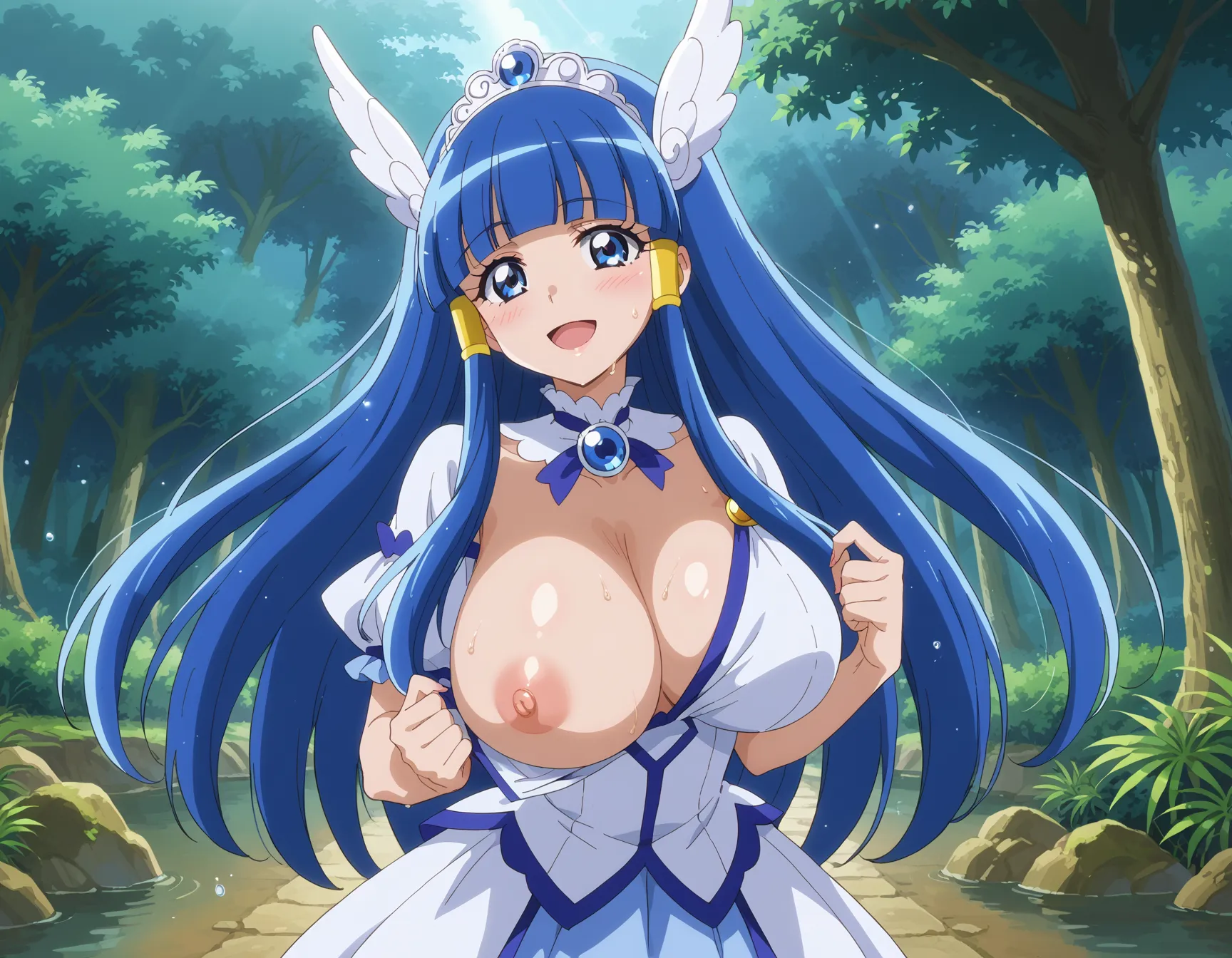 スマイルプリキュア！